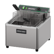 FRITADEIRA ELETRICA METALCUBAS FOE15M 127V